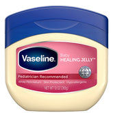 Vaseline Baby Hypoallergenic Petroleum Healing Jelly 13oz